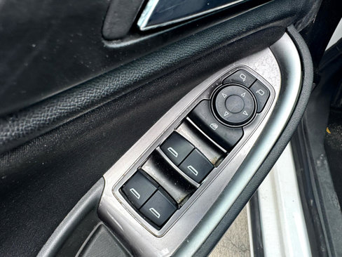 Used 2022 Chevrolet Malibu LS w/ Driver Confidence Package image 18