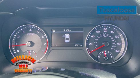 Used 2023 Kia Forte LXS w/ LXS Technology Package image 16