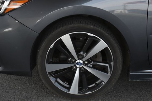 Used 2018 Subaru Impreza 2.0i Sport image 11