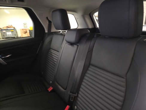 Certified 2025 Land Rover Discovery Sport S image 14