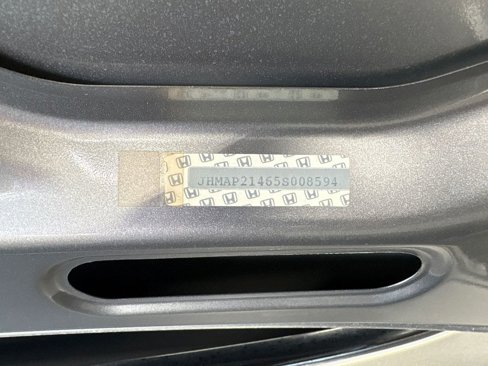 Used 2005 Honda S2000 image 76