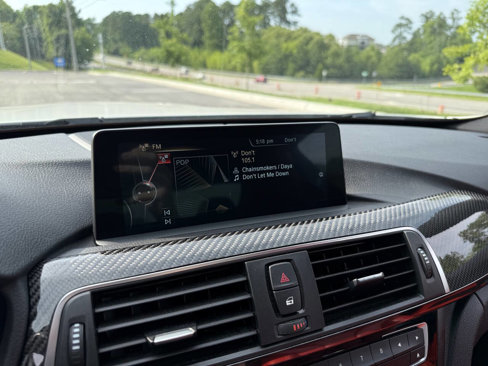 Used 2016 BMW M4 Coupe image 29