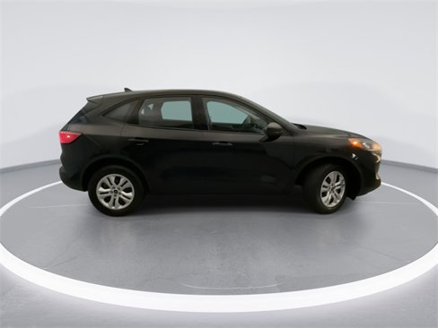 Used 2021 Ford Escape S image 5
