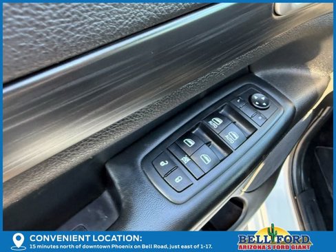 Used 2020 Jeep Grand Cherokee Altitude image 18