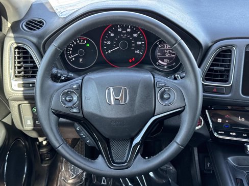 Used 2016 Honda HR-V EX-L image 10