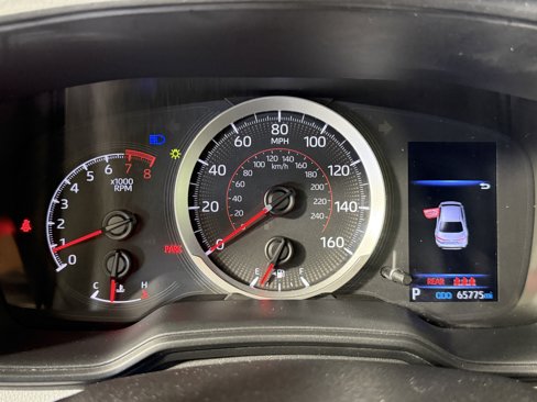 Used 2021 Toyota Corolla SE image 27