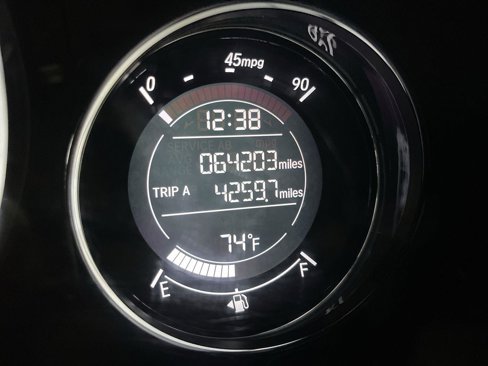 Used 2018 Honda HR-V EX-L image 14
