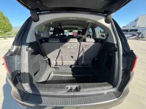 Used 2018 Honda Odyssey EX-L image 16