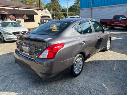 Used 2015 Nissan Versa SV image 11