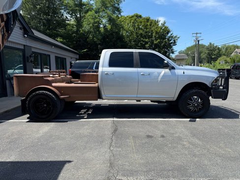 Used 2014 RAM 3500 Big Horn image 2