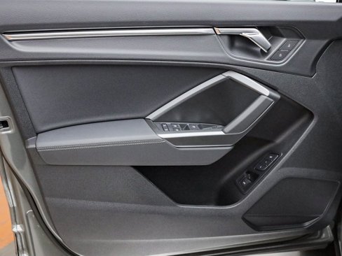 New 2025 Audi Q3 2.0T Premium image 22