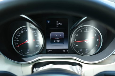 Used 2015 Mercedes-Benz C 300 Sedan image 45