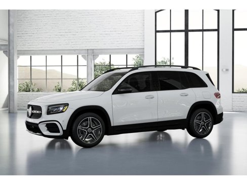 Certified 2025 Mercedes-Benz GLB 250 image 37