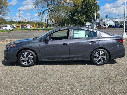 New 2025 Subaru Legacy Premium image 8