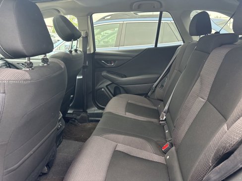 Used 2021 Subaru Outback Premium image 20