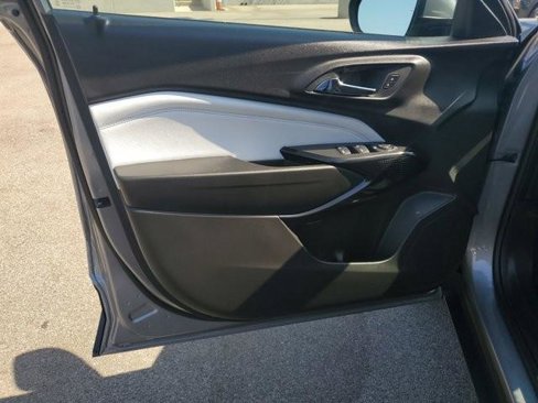 New 2025 Chevrolet Trax LT w/ Driver Confidence Package image 19