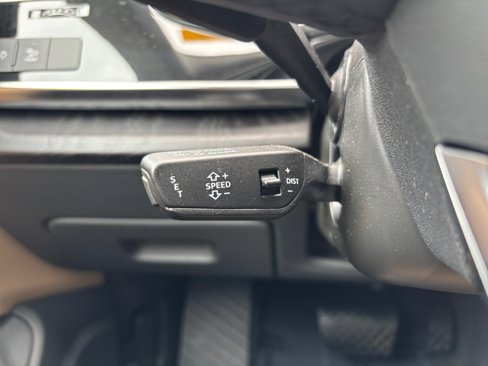 Certified 2023 Audi Q8 Premium w/ Convenience Package image 20