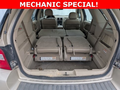Used 2006 Ford Freestyle SEL image 17