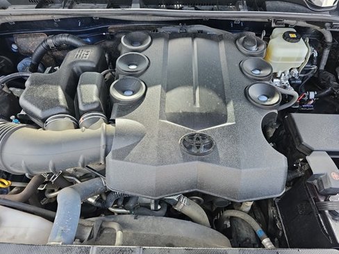 Used 2019 Toyota 4Runner TRD Off-Road Premium image 29