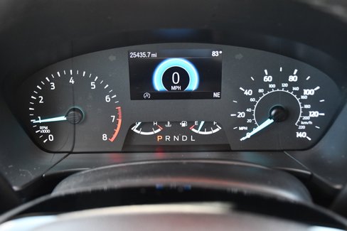 Used 2022 Ford Escape SE w/ Cold Weather Package image 23