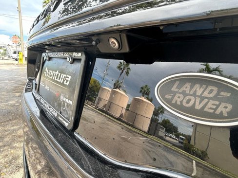 Used 2020 Land Rover Discovery Sport SE R-Dynamic image 40