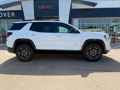 New 2026 GMC Terrain AT4 w/ Convenience Package III image 3