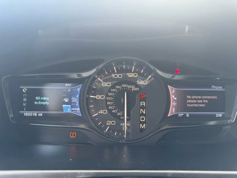 Used 2012 Lincoln MKX AWD image 34
