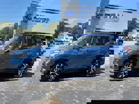 Used 2020 Subaru Forester Limited image 4