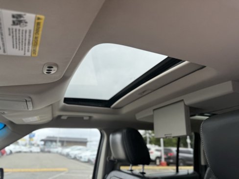 Used 2009 Ford Flex Limited image 34