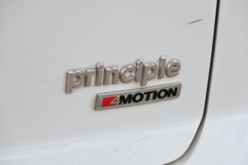 Used 2022 Volkswagen Atlas Cross Sport SE image 19
