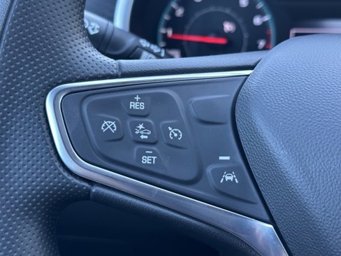 New 2025 Chevrolet Malibu LS image 20