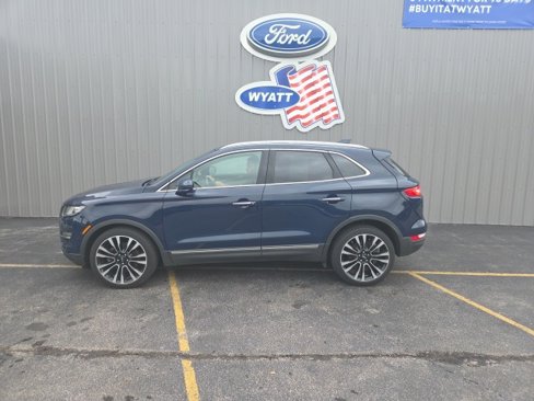 Used 2019 Lincoln MKC Reserve w/ Canadian Touring Package image 8