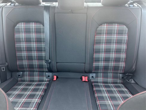 Used 2015 Volkswagen GTI S image 15