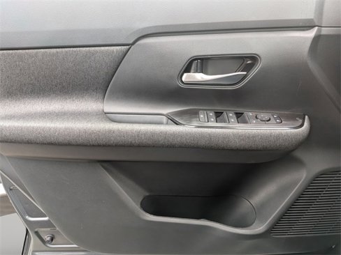 New 2026 Nissan Kicks SV w/ Cold Weather Package image 22
