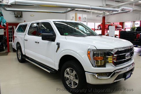 Used 2022 Ford F150 XLT w/ Equipment Group 302A High image 64