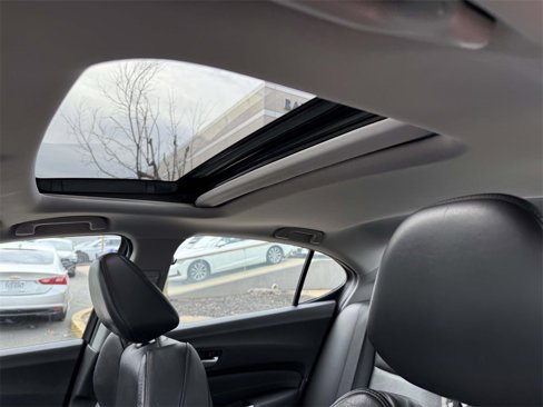 Used 2016 Acura TLX V6 SH-AWD w/ Technology Pkg image 21