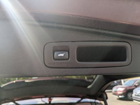 Certified 2018 Honda CR-V EX-L image 15
