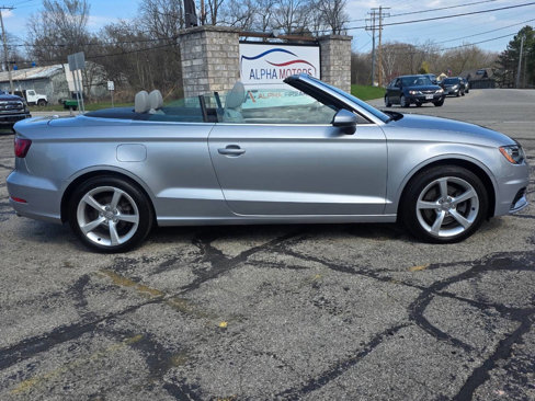 Used 2015 Audi A3 2.0T Premium w/ Cold Weather Package image 10