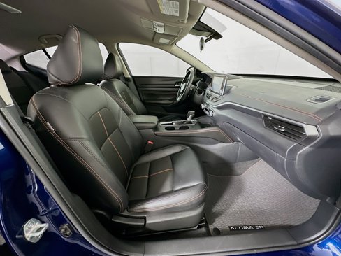 Used 2021 Nissan Altima 2.5 SR image 28