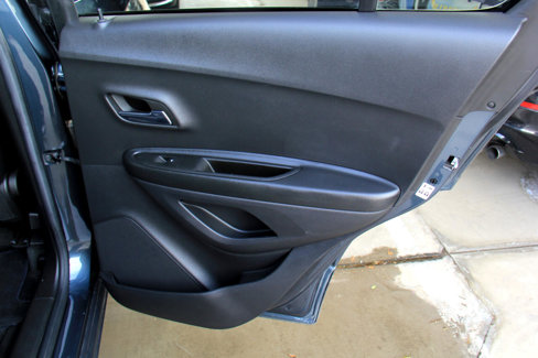 Used 2022 Chevrolet Trax LT w/ Driver Confidence Package image 26