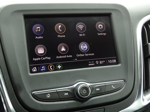 Used 2023 Chevrolet Equinox LT w/ LPO, Floor Liner Package image 18