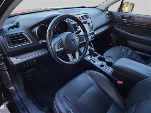 Used 2016 Subaru Outback 2.5i Limited image 22