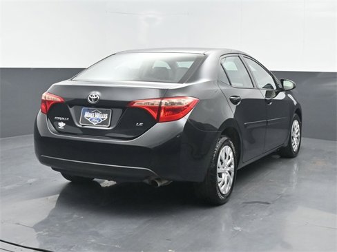 Used 2019 Toyota Corolla LE image 7