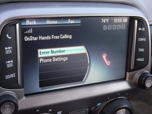 Used 2014 Chevrolet Camaro LT w/ RS Package image 28