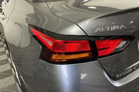 Used 2023 Nissan Altima 2.5 S image 39