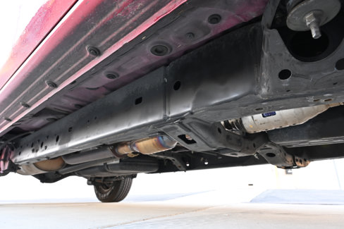 Used 2006 Toyota Tacoma 2WD Access Cab image 32