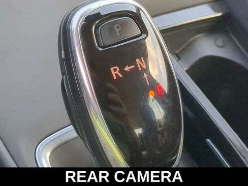 Used 2017 Buick LaCrosse Premium w/ Sights and Sounds Package image 9