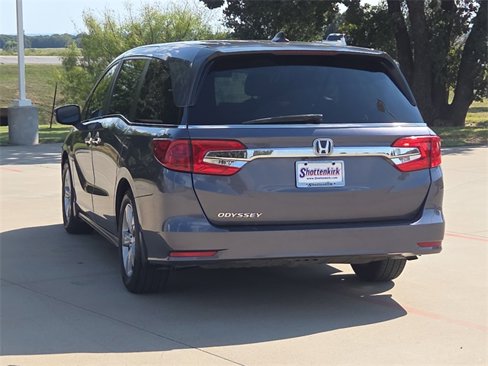 Used 2018 Honda Odyssey EX-L image 6