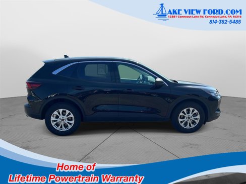 Used 2023 Ford Escape Active image 2