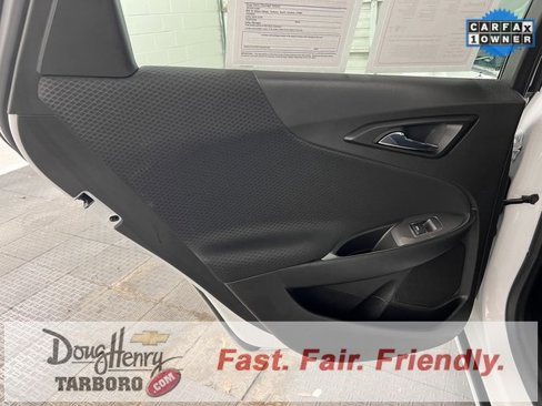 Used 2023 Chevrolet Malibu LT w/ Driver Confidence Package image 32